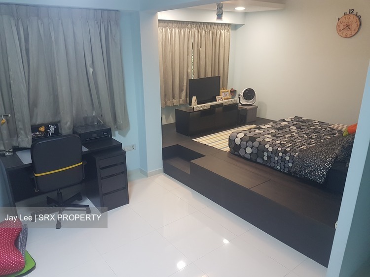 Blk 426A Yishun Avenue 11 (Yishun), HDB 5 Rooms #178207632